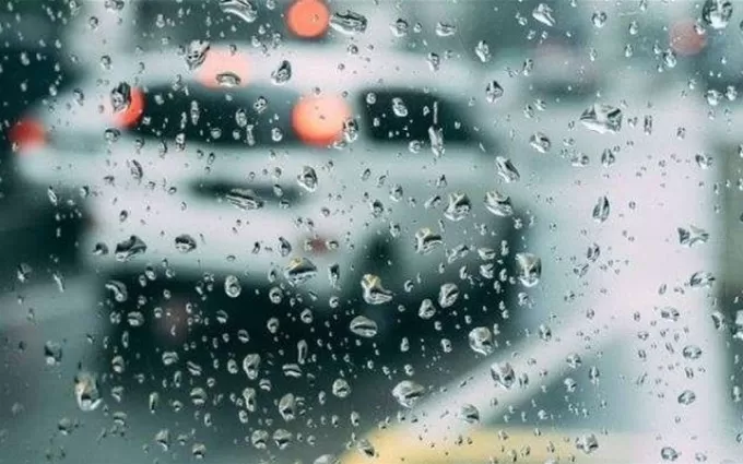 На Житомирщині синоптики прогнозують хмарну погоду