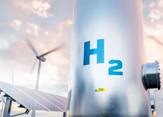 Житомир має намір стати кліматично нейтральним в 2050 році