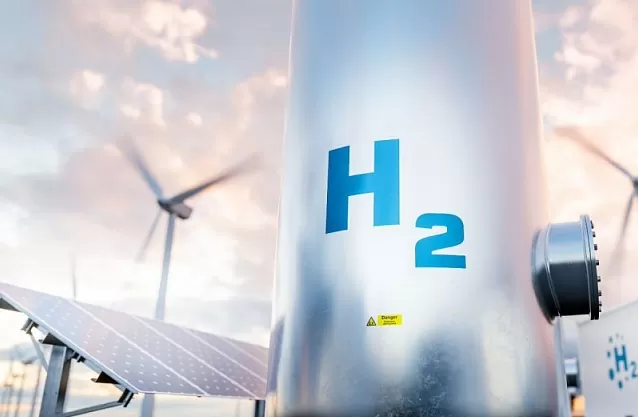 Житомир має намір стати кліматично нейтральним в 2050 році