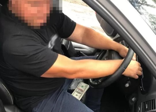 Житомирянин завозив з-за кордону авто без розмитнення під виглядом допомоги для ЗСУ