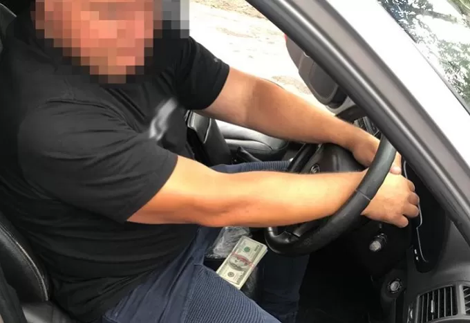 Житомирянин завозив з-за кордону авто без розмитнення під виглядом допомоги для ЗСУ