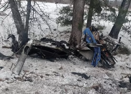 На Житомирщині на міні підірвався автомобіль із подружжям: 8 дітей залишилися сиротами