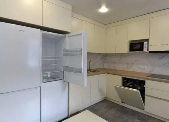 У Житомирі завершується реконструкція соціального прихистку для ВПО