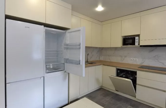 У Житомирі завершується реконструкція соціального прихистку для ВПО