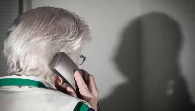 Ошукав пенсіонерів на 230 тисяч гривень: Житомирська поліція спіймала афериста