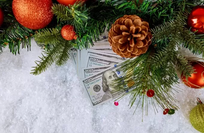 Як заробити у Новорічні свята