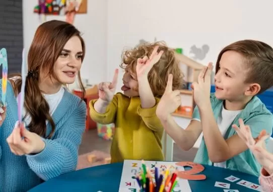 Психолог розповіла про новорічні розваги для дітей