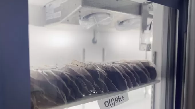 Американські благодійники надали гуманітарну допомогу Житомиру