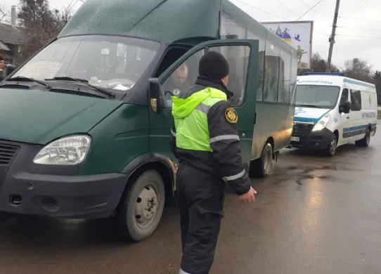 До кінця січня у Житомирі перевірятимуть громадський транспорт