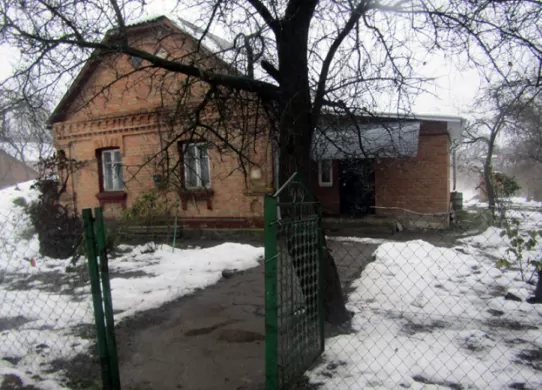 На Житомирщині грабіжники здійснили розбійний напад на пенсіонерку