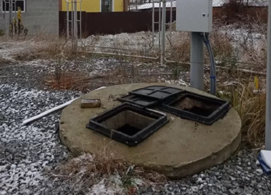 На Житомирщині службовці заволоділи бюджетними коштами, прикриваючись ремонтом колектору