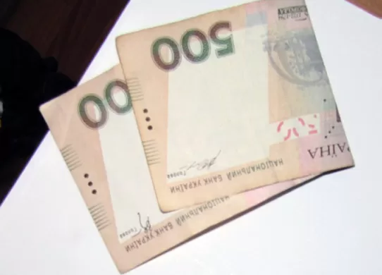 На Житомирщині водій без посвідчення пропонував правоохоронцям хабар