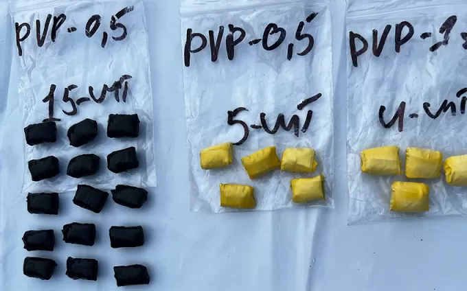 На Житомирщині затримали хлопця, який розповсюджував наркотики