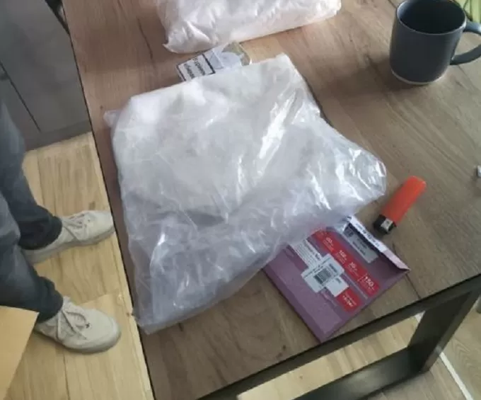 Наркокур'єрів, яких затримали на Житомирщині минулого року, чекає ув'язнення