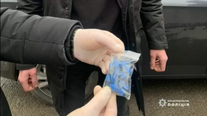 Правоохоронці виявили "наркокартель", у який входили і мешканці Житомира