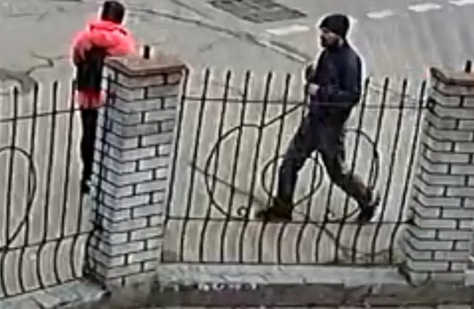 У Житомирі чоловік нападав на дітей та грабував їх