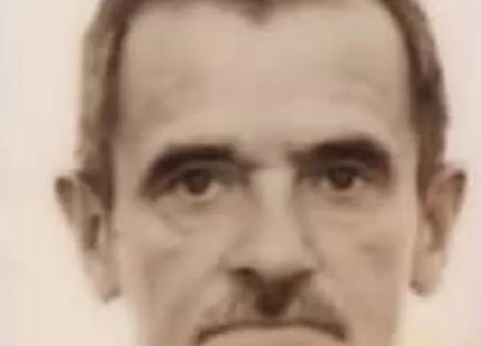 У Житомирській області розшукують Миколу Самойленка