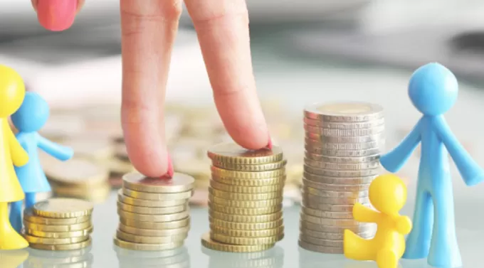 Які соціальні виплати чекають на житомирян у 2023 році?