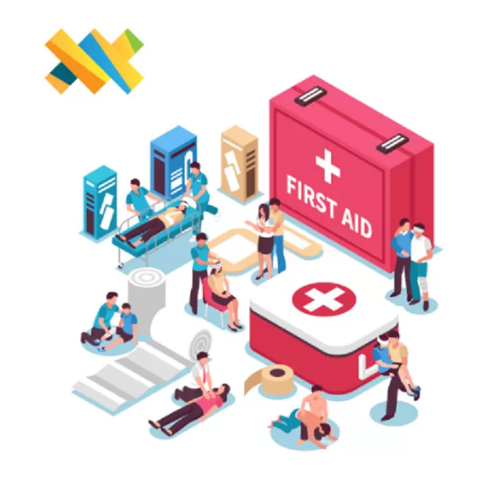 Житомирські освітяни зможуть пройти домедичну підготовку