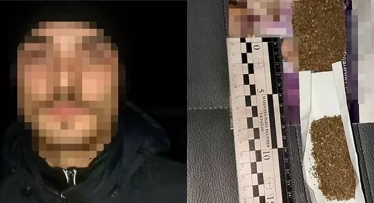 Наркотики в Корольовському районі