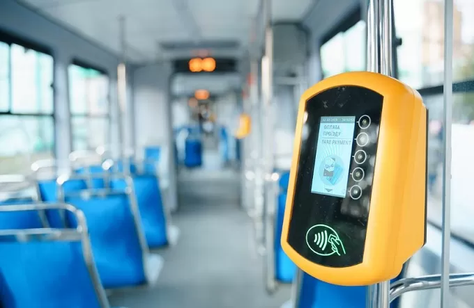 Поповнити транспортну картку в Житомирі: як та де це зробити без комісії (адреси)