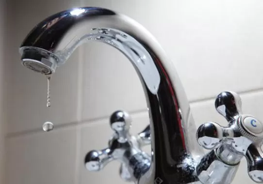 Через ремонтні роботи, деякі вулиці Житомира залишились без водопостачання