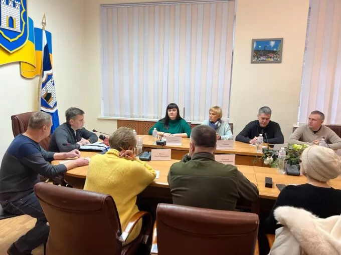 Яким будинкам у Житомирі перерахують сплату за тепло?