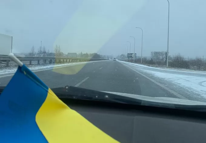 На Житомирщині погіршиться погода