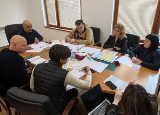 На Житомирщині понад 100 об'єктів потребують відновлення