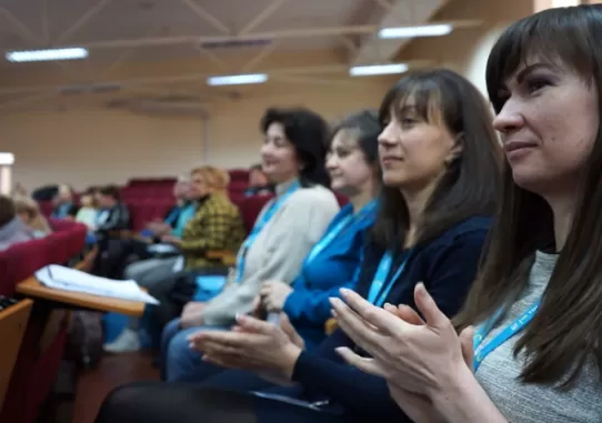 На Житомирщині впроваджують новий підхід до патронажного обслуговування