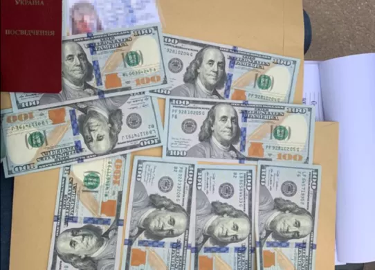 На Житомирщині викрили схему ухилення від призову через фіктивний шлюб