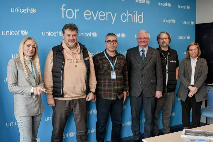 На житомирській трасі планують створити найбільший Пункт Незламності