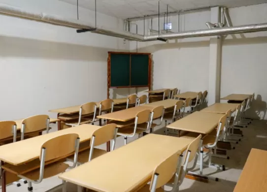 У Житомирській області будуть навчатися понад 1000 дітей з інших регіонів