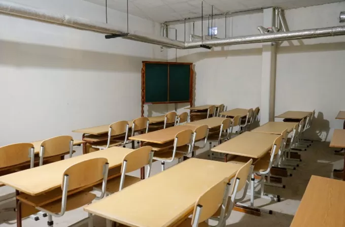 У Житомирській області будуть навчатися понад 1000 дітей з інших регіонів