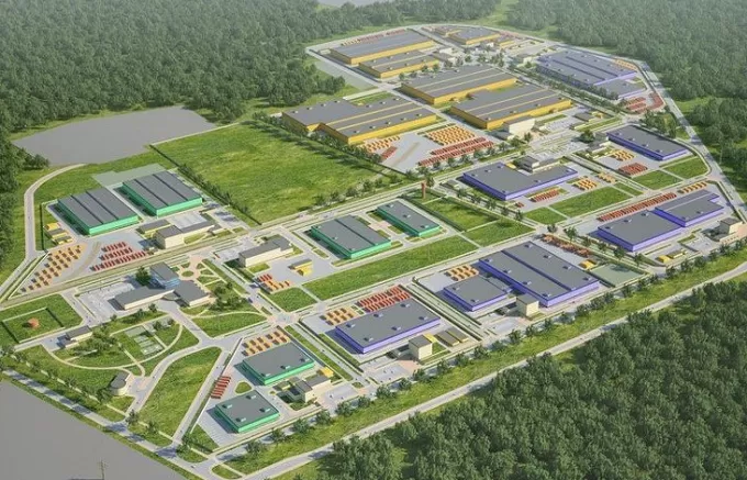 У Житомирській області планують створити індустріальний парк технічної коноплі та льону