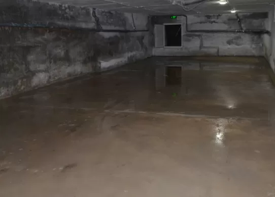 У Житомирській області укриття за 7 мільйонів не пройшли перевірку на міцність