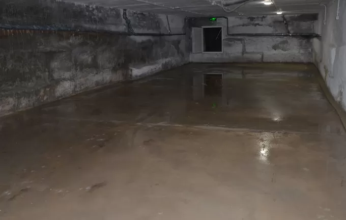 У Житомирській області укриття за 7 мільйонів не пройшли перевірку на міцність