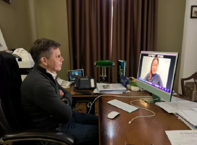 Японія продовжує підтримувати Житомирщину