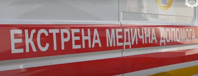 Житомирщина отримала від Держави автомобілі екстренної допомоги