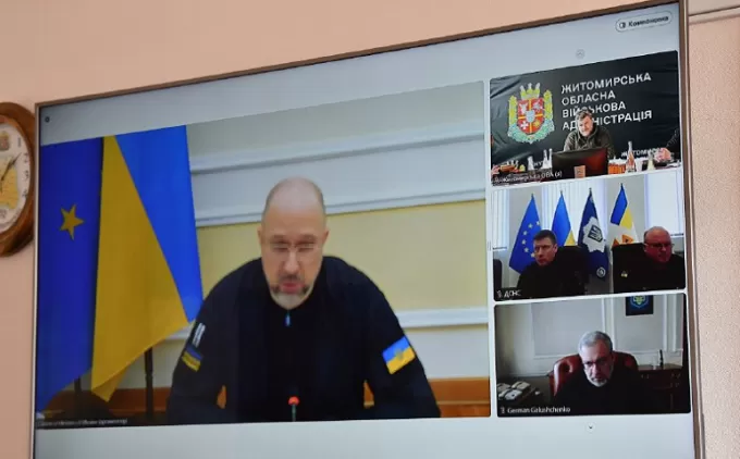 За минулий рік соціальні виплати на Житомирщині склали близько 4 мільярдів