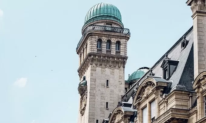 Навчання в Німеччині