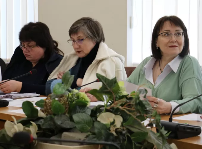 Молодь Житомирщини представила свої проєкти