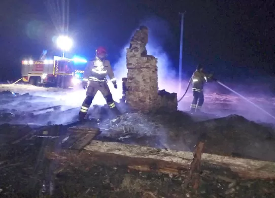 На Житомирщині пожежа забрала життя молодої жінки