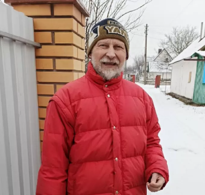 На Житомирщині розшукується безвісти зниклий чоловік