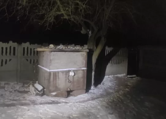 На Житомирщині вночі шукали 10-річну дівчинку