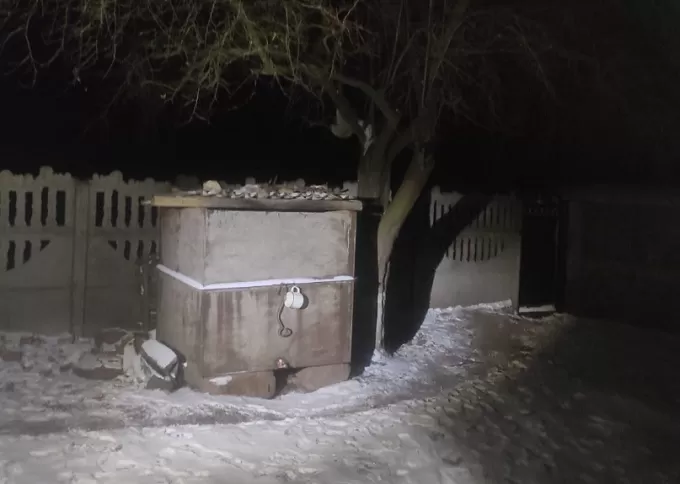 На Житомирщині вночі шукали 10-річну дівчинку