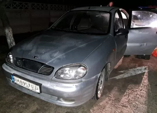 На Житомирщині затримали браконьєрів