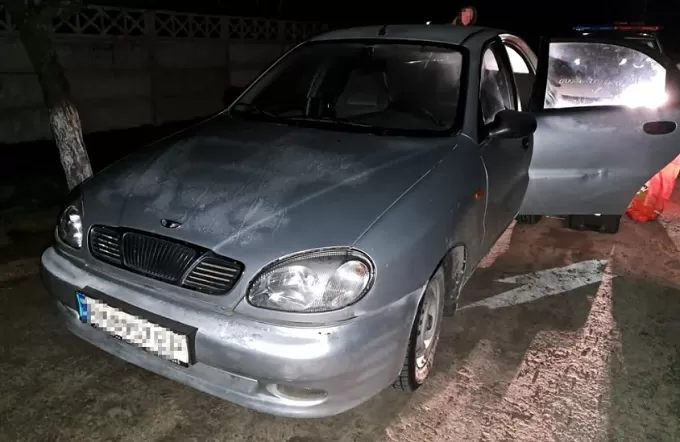 На Житомирщині затримали браконьєрів