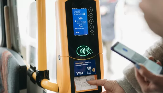 У Житомирі подовжили термін дії транспортних карток на 30 днів