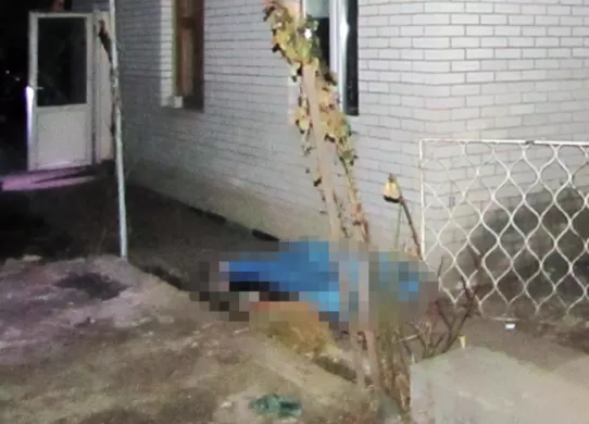 У Житомирі зловживання алкоголем призвело до вбивства